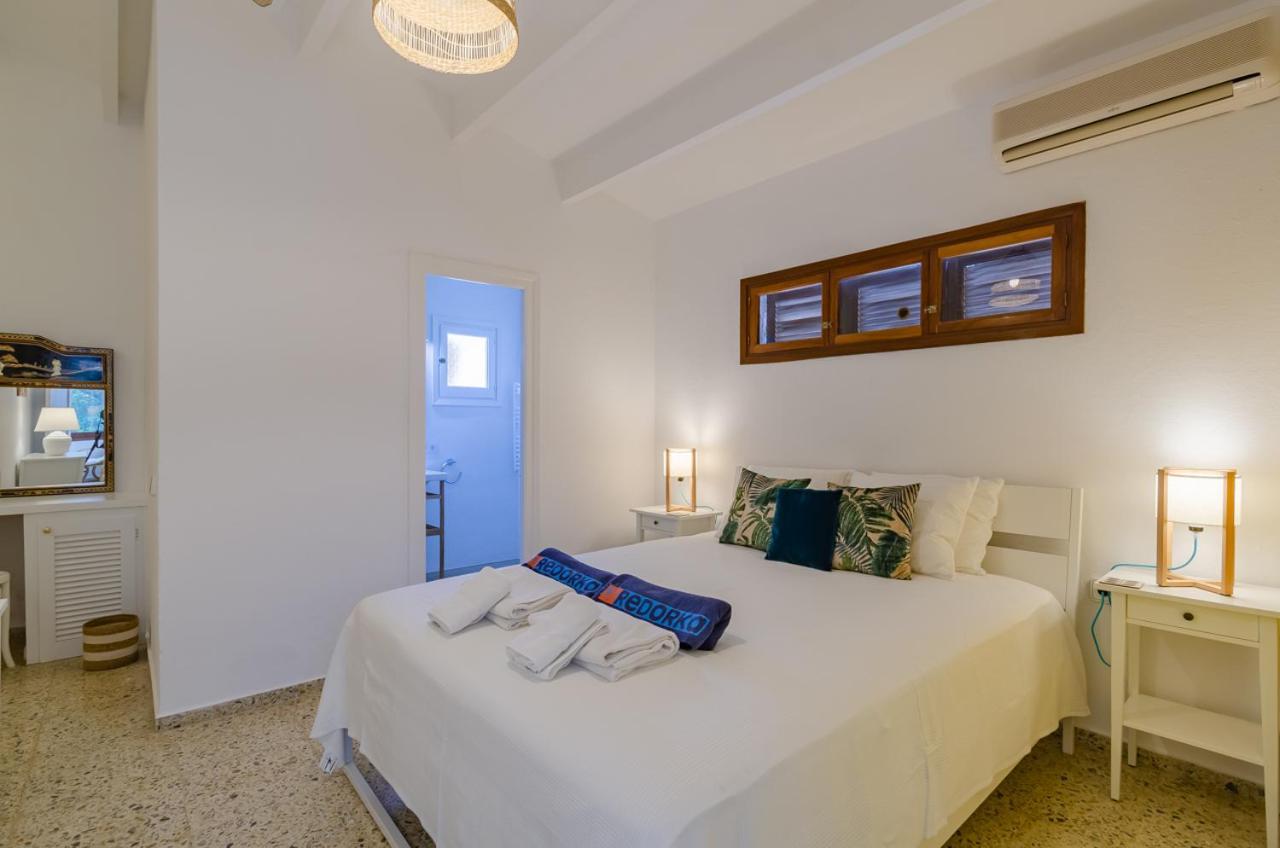 Villa Diani Бинибека Экстерьер фото