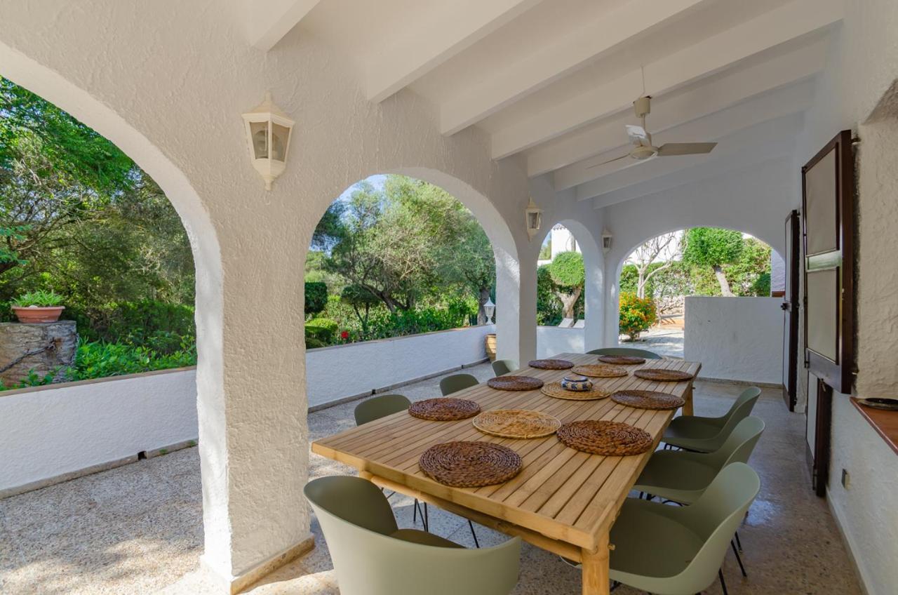 Villa Diani Бинибека Экстерьер фото