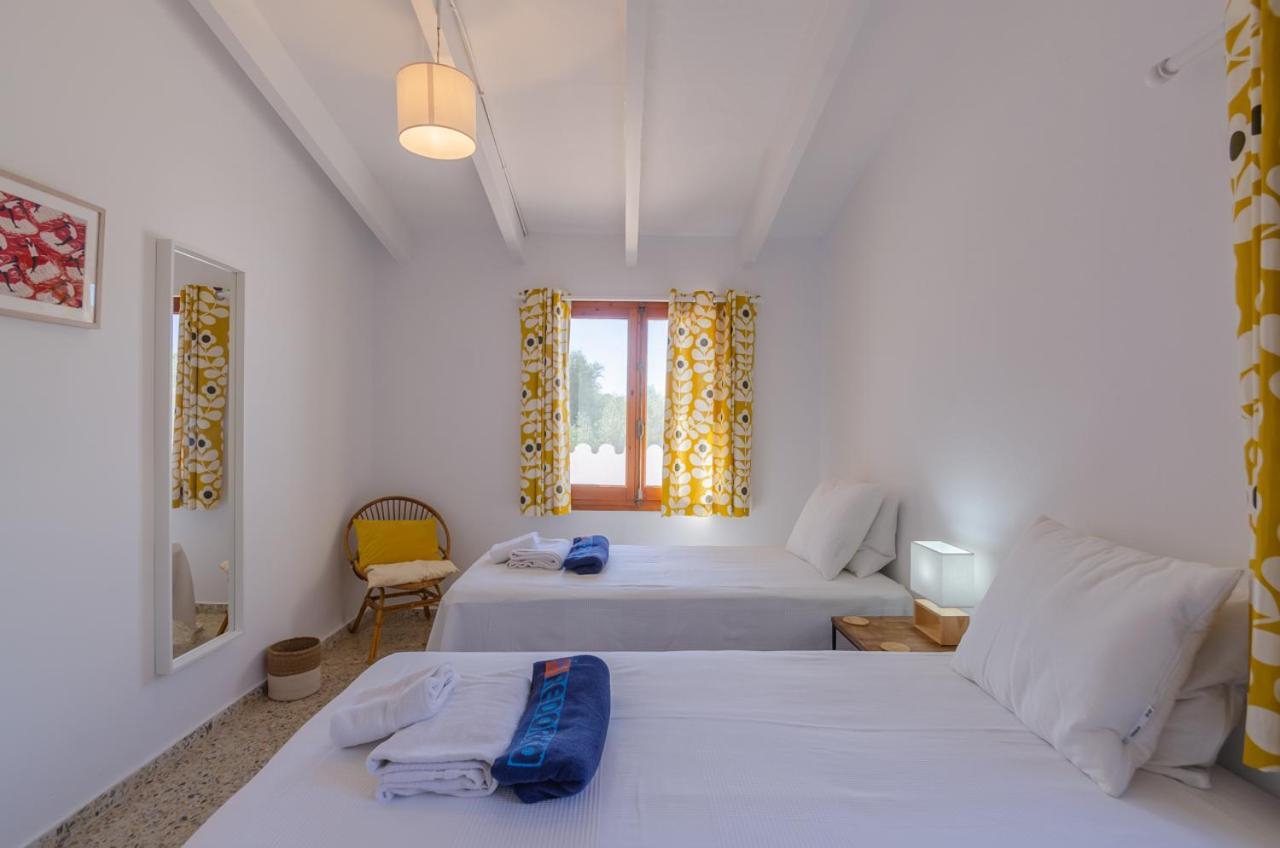 Villa Diani Бинибека Экстерьер фото
