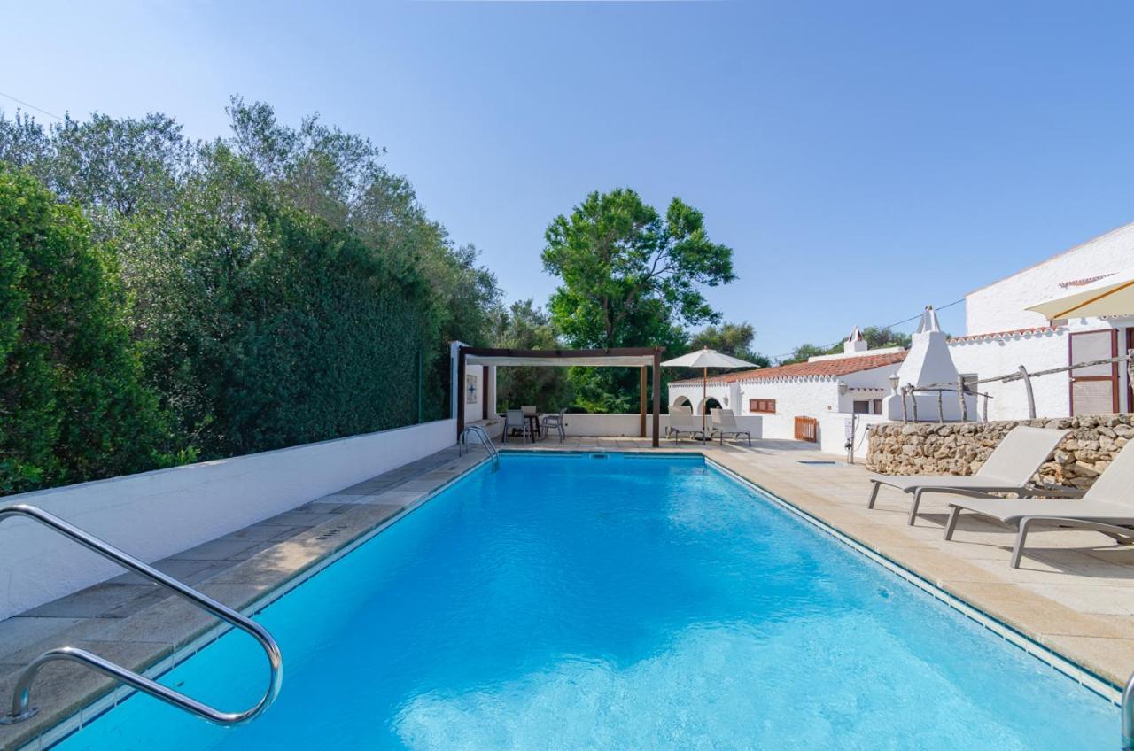 Villa Diani Бинибека Экстерьер фото