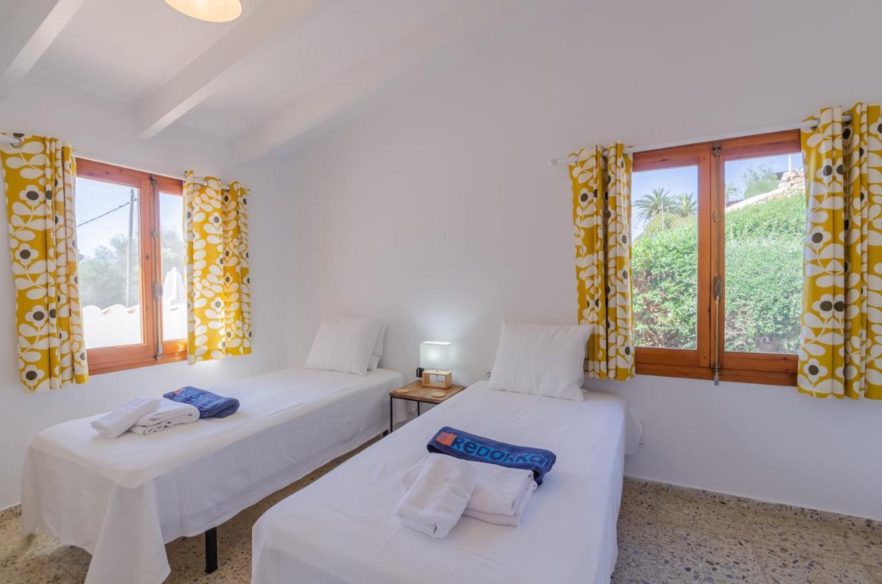 Villa Diani Бинибека Экстерьер фото