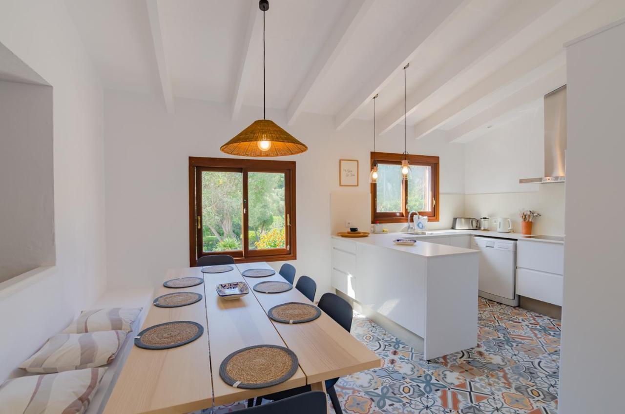 Villa Diani Бинибека Экстерьер фото