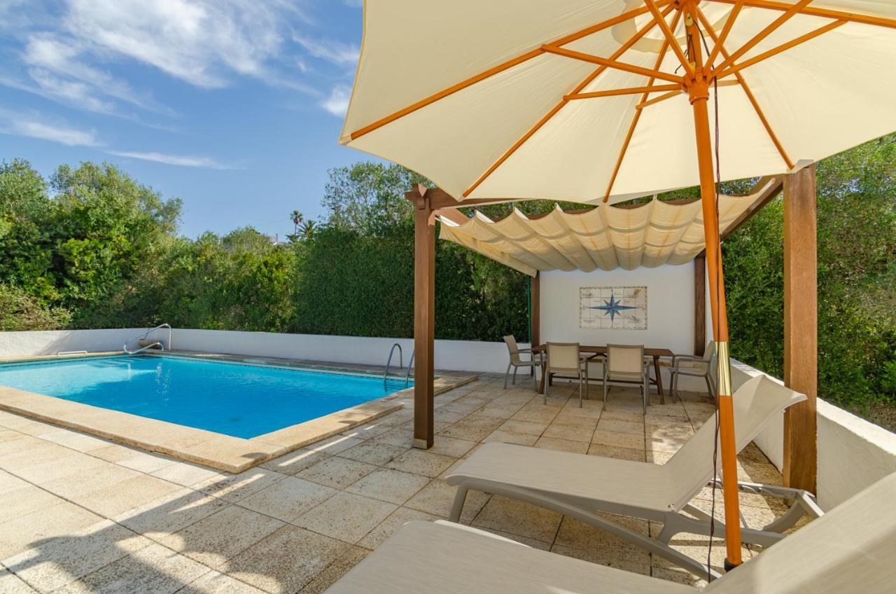 Villa Diani Бинибека Экстерьер фото