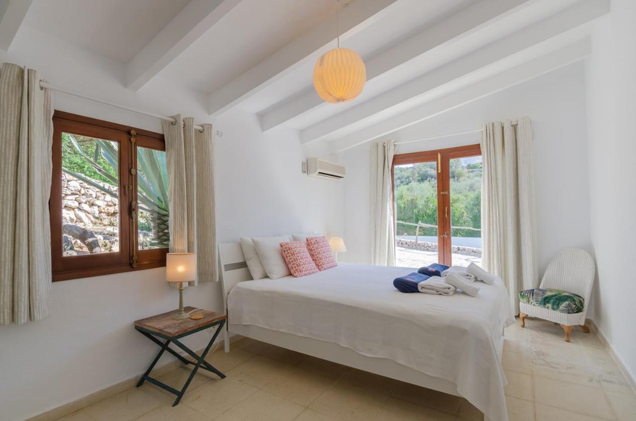 Villa Diani Бинибека Экстерьер фото