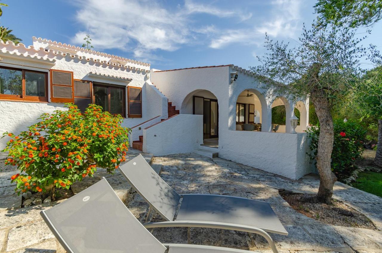 Villa Diani Бинибека Экстерьер фото