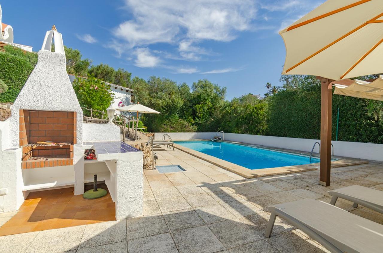 Villa Diani Бинибека Экстерьер фото