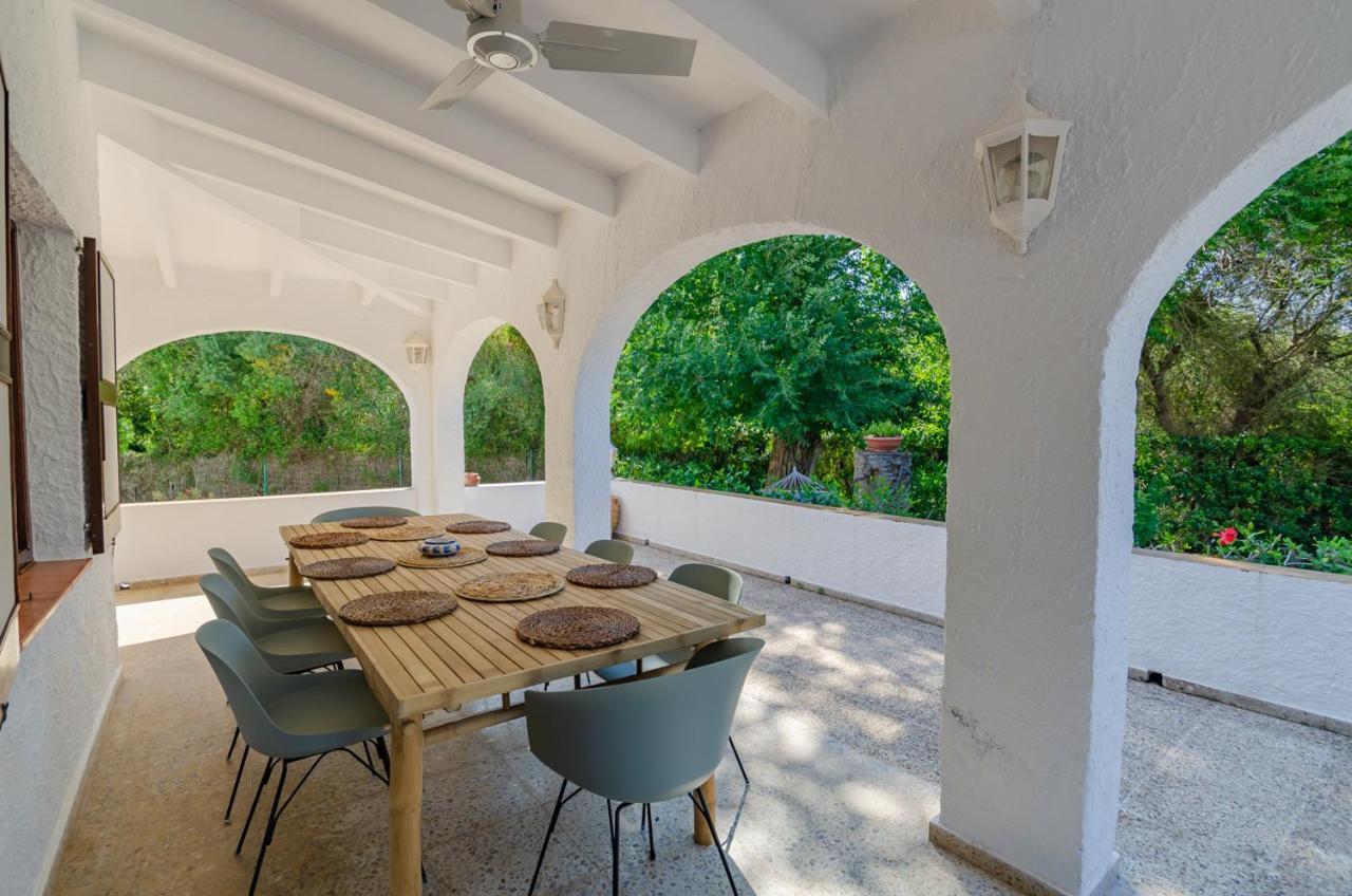 Villa Diani Бинибека Экстерьер фото