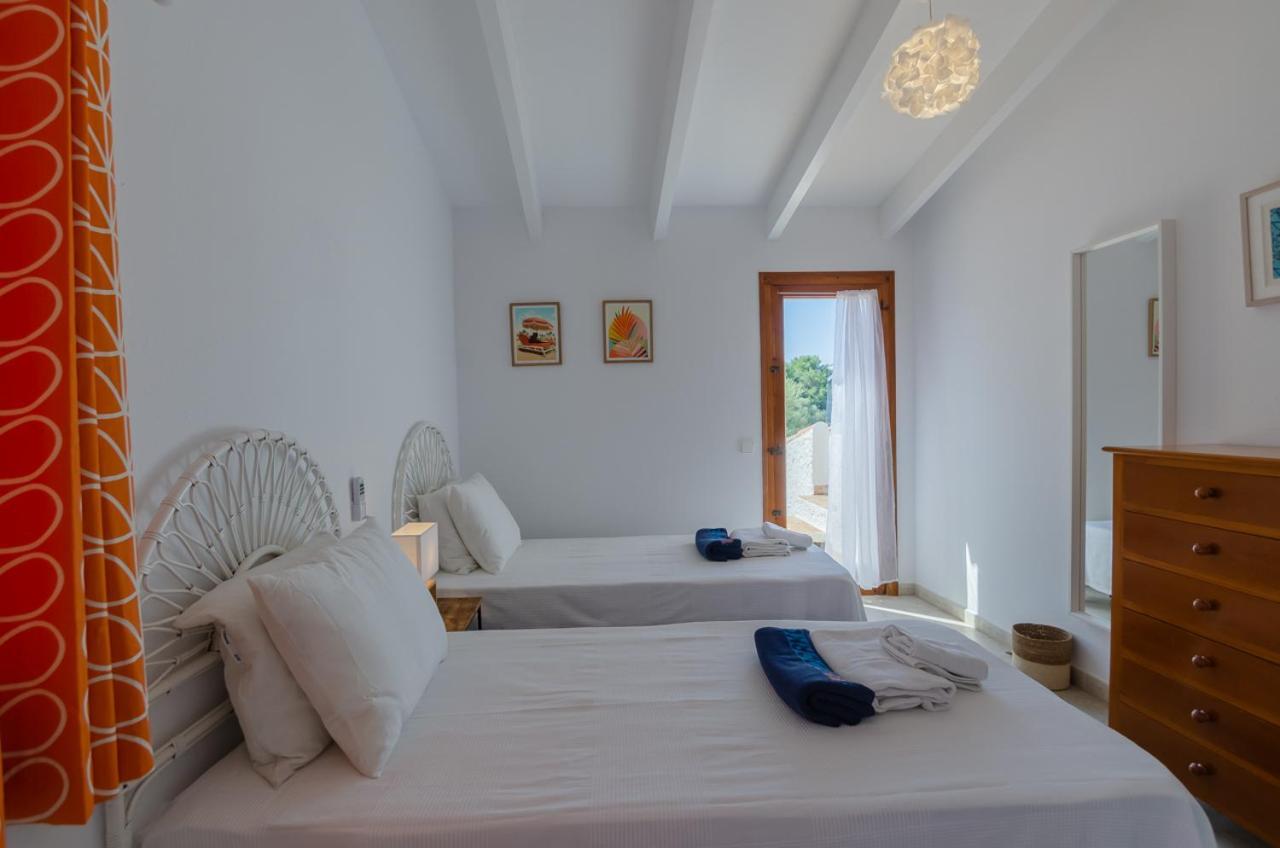 Villa Diani Бинибека Экстерьер фото