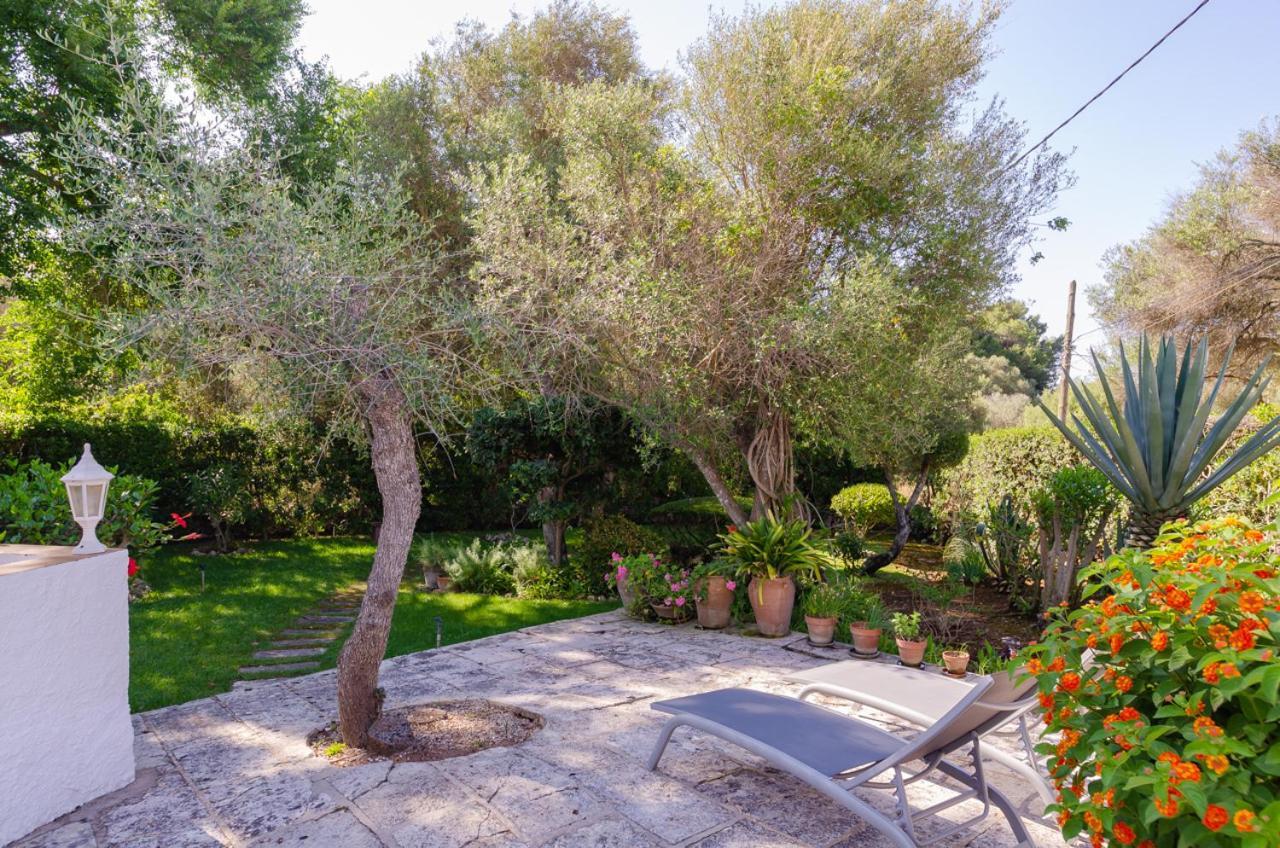 Villa Diani Бинибека Экстерьер фото